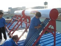 牟平热水器维修