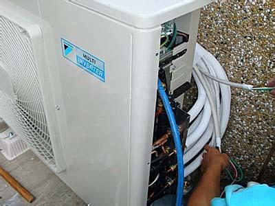 牟平商场中央空调分析及中央空调的维保分析